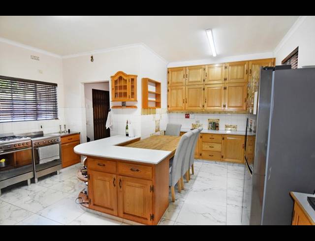 4 BEDROOM HOUSE FOR SALE IN LINKSFIELD